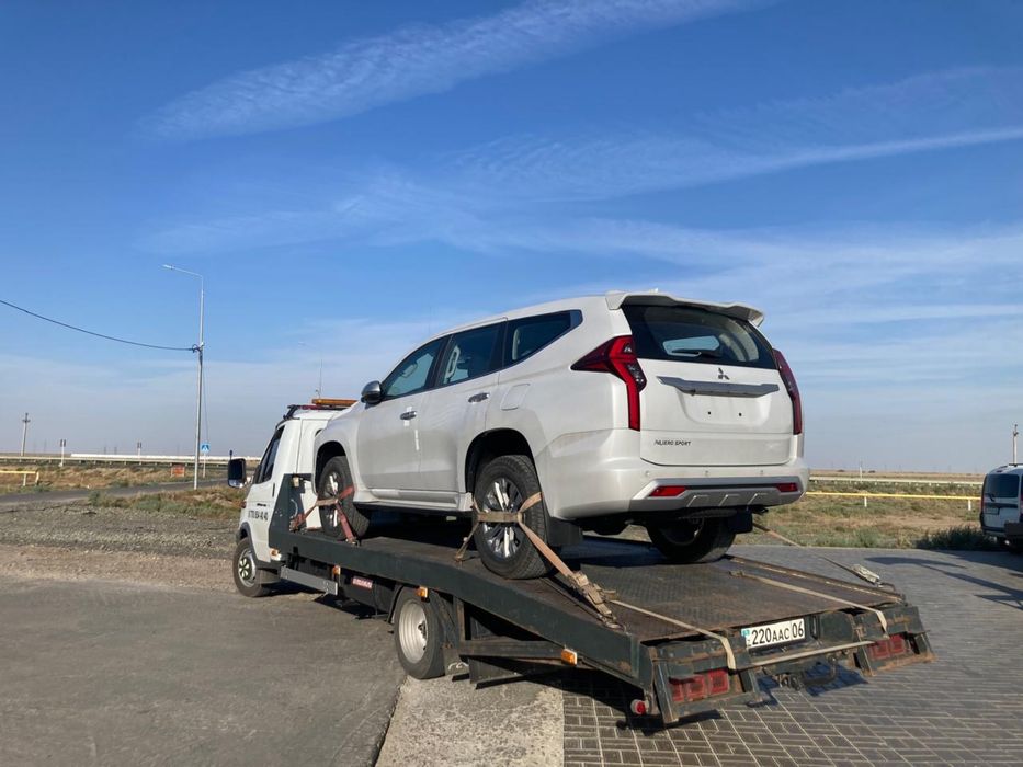 Эвакуатор Атырау 24/7 час город межгород