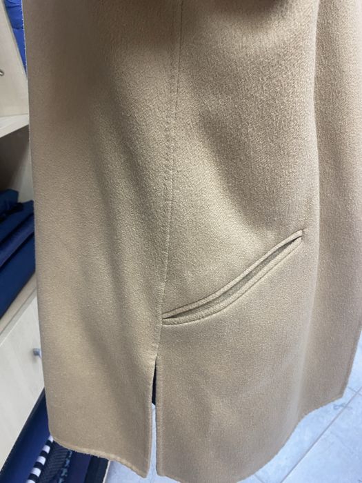 Пальто кашемир MaxMara