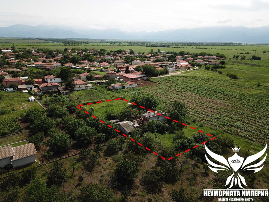 Продава се Къща в с. Патриарх Евтимово, Област Пловдив - 160 кв.м за 112 €/кв.м - Снимка #7