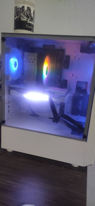 i5 12400f kanpyuter sotiladi