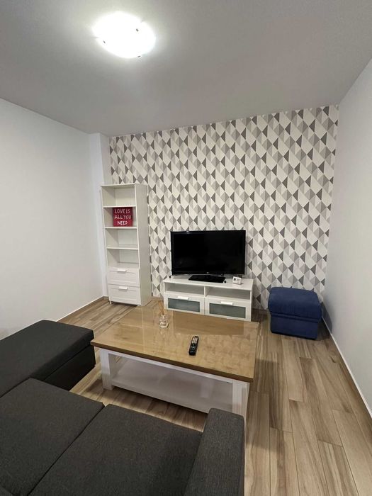 Apartament de inchiriat