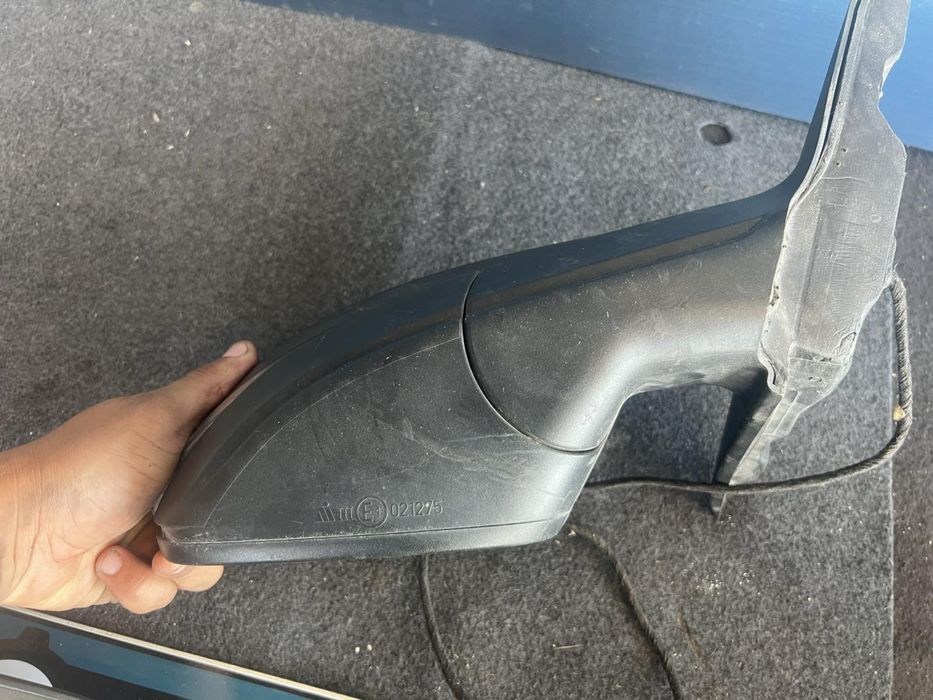 Ляво Дясно цена за брой огледало Skoda OCTAVIA III  2011-2019