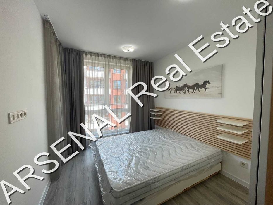 Тристаен апартамент под наем, Дианабад