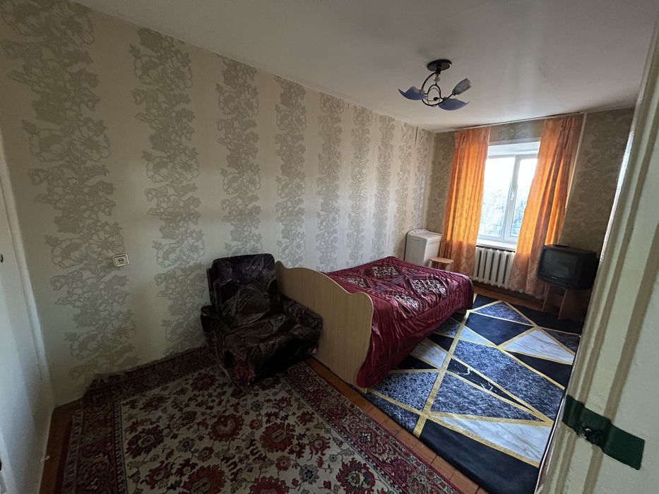 Продам 2-х комнатную