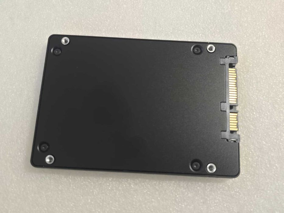 Solid State Drive (SSD) Samsung 512GB SATA 6Gbps 2.5" MZ-7TD5120/0L1