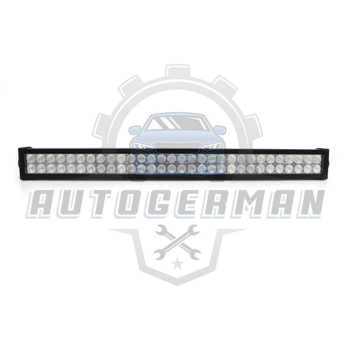 Лед бар 240W за джип/офроуд/автомобил/ATV – LED осветление прав мотор