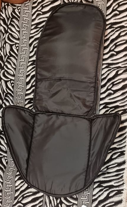 Коляска в идеальном состоянии