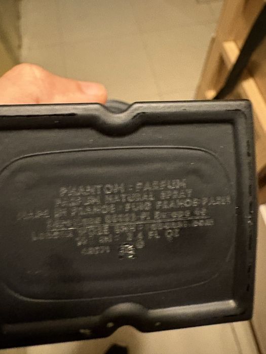 Paco Rabanne Phantom оригинален