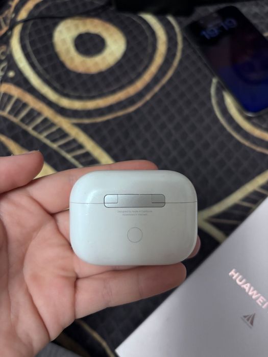 Iphone 15ProMax 512GB plus casti