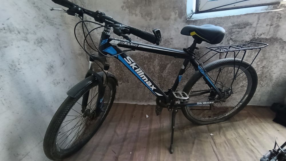 Velik sotiladi kop minilmagan