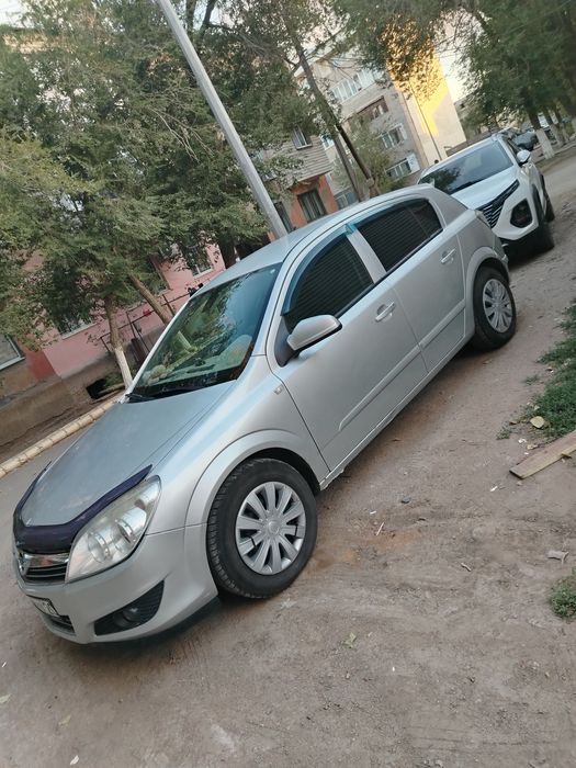 Продам Opel Astra h