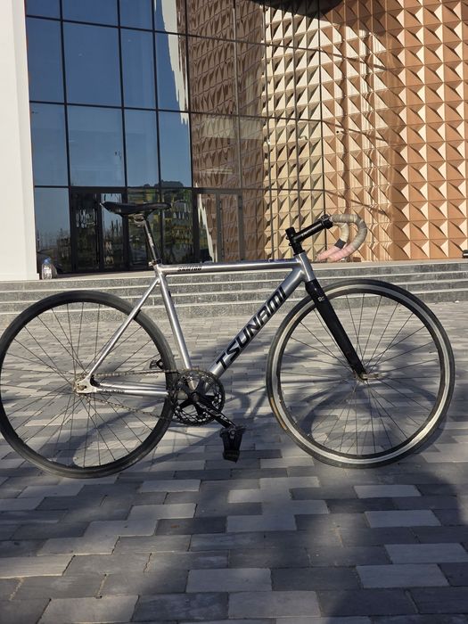 Фикс тсунами снм 100