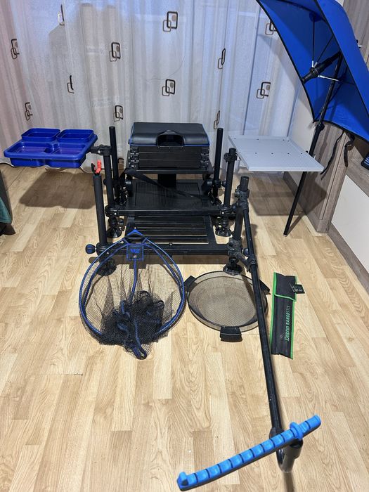 Scaun Modular Formax Elegance + accesorii