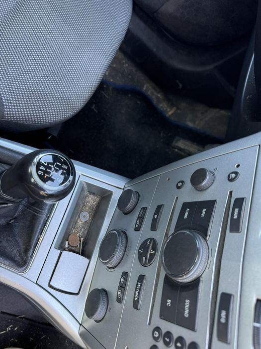 Опел астра Н 2009г 1.7 cdti 110ps