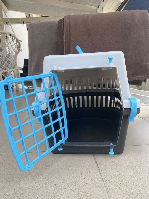 Cusca transport animale