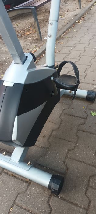Vând bicicletă fitness!