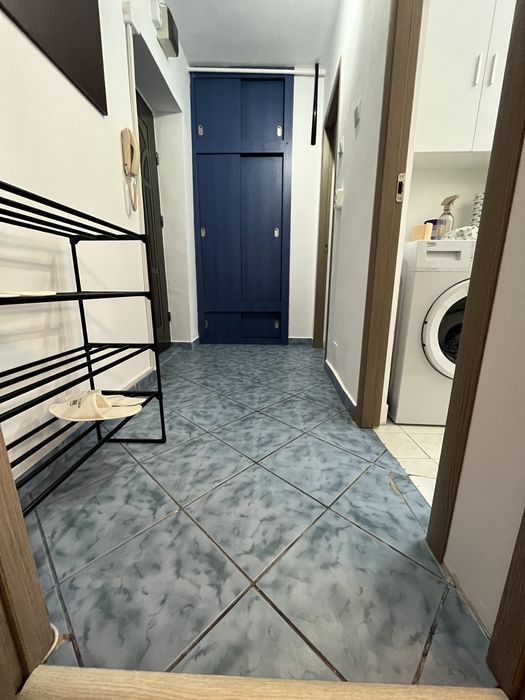 Garsoniera Ultracentral Ploiesti 35 metri patrati