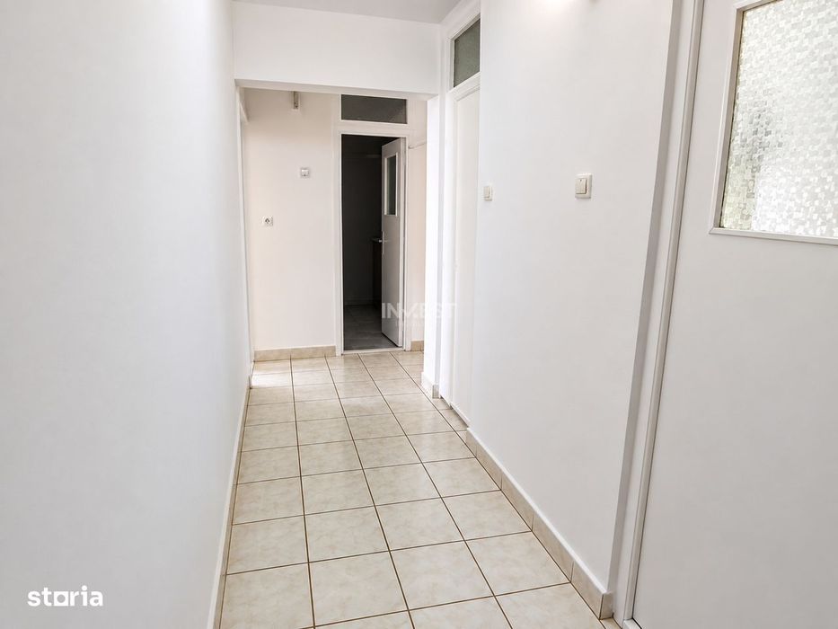 Apartament 2 camere de inchiriat zona Tatarasi - Oancea