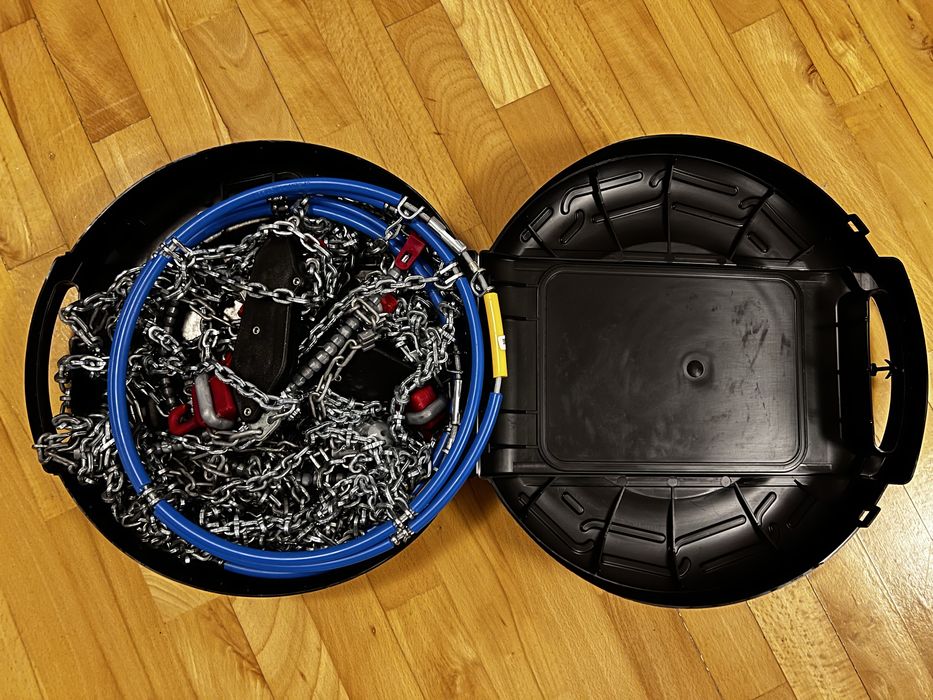 Вериги за сняг Thule CL-10 102