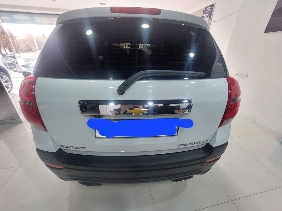 Каптива сотила 2018 бартер хам булади