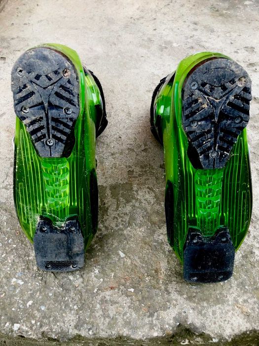 [Ski] Ски обувки ATOMIC LIVE FIT 80 PLUS. 27/27.5