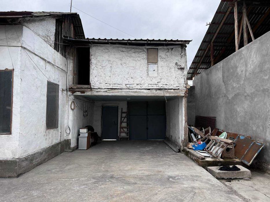 Тузельда 4.45 сотиҳ ҳовли сотилади