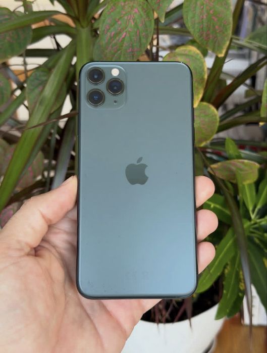 Продам Айфон 11 Pro Max 256gb
