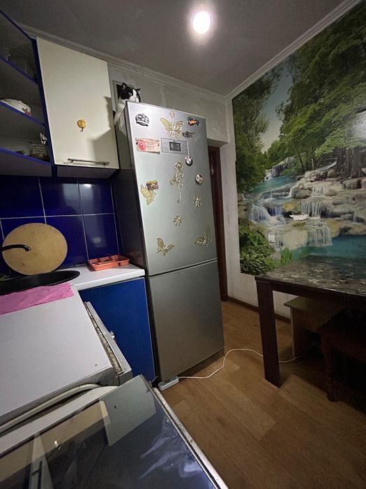 В продаже квартира срочно