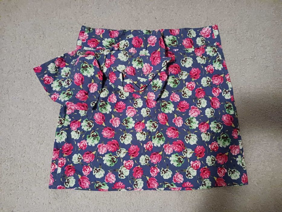 Нова пола на Zara