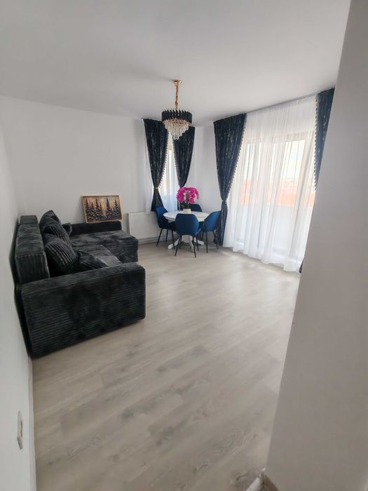 Militari rezidence apartament