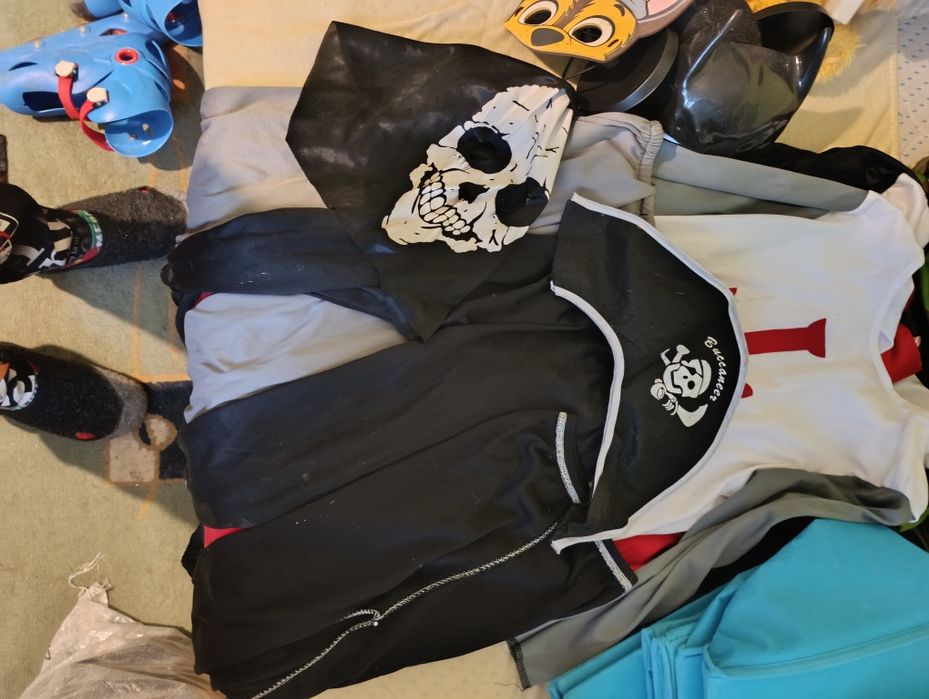 Дрехи втора употреба на едро