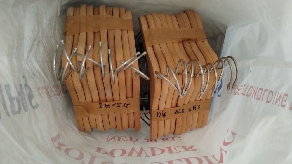 Детски закачалки за дрехи НОВИ