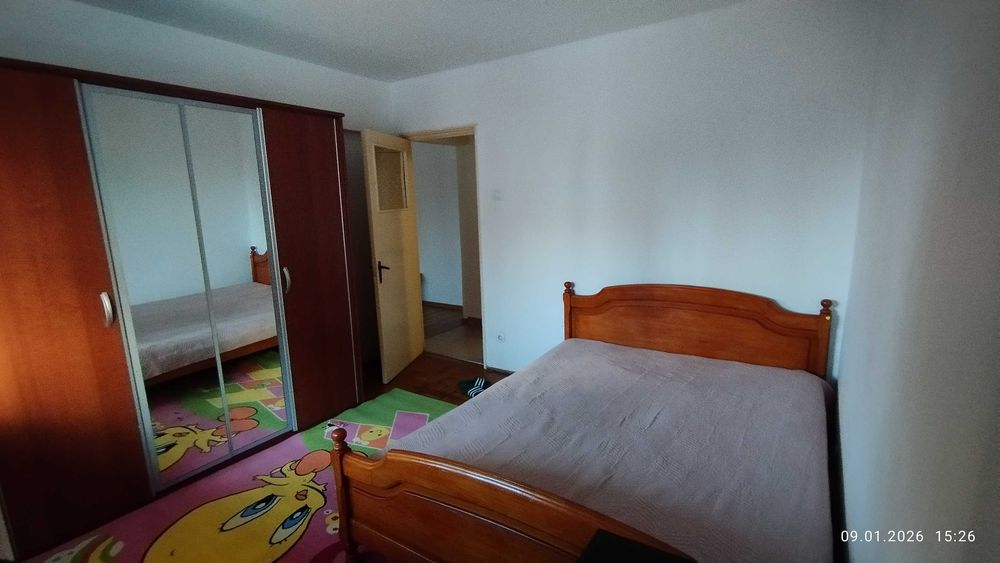 Apartament 2 camere Eroii Revoluției/șos. Giurgiului