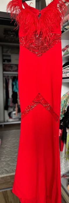 Rochie BBY, marimea 38