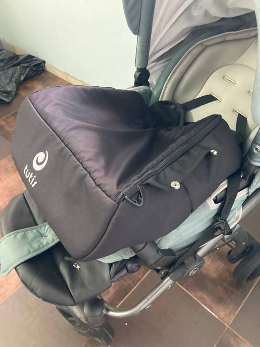 Детска количка Tutis Uno 3