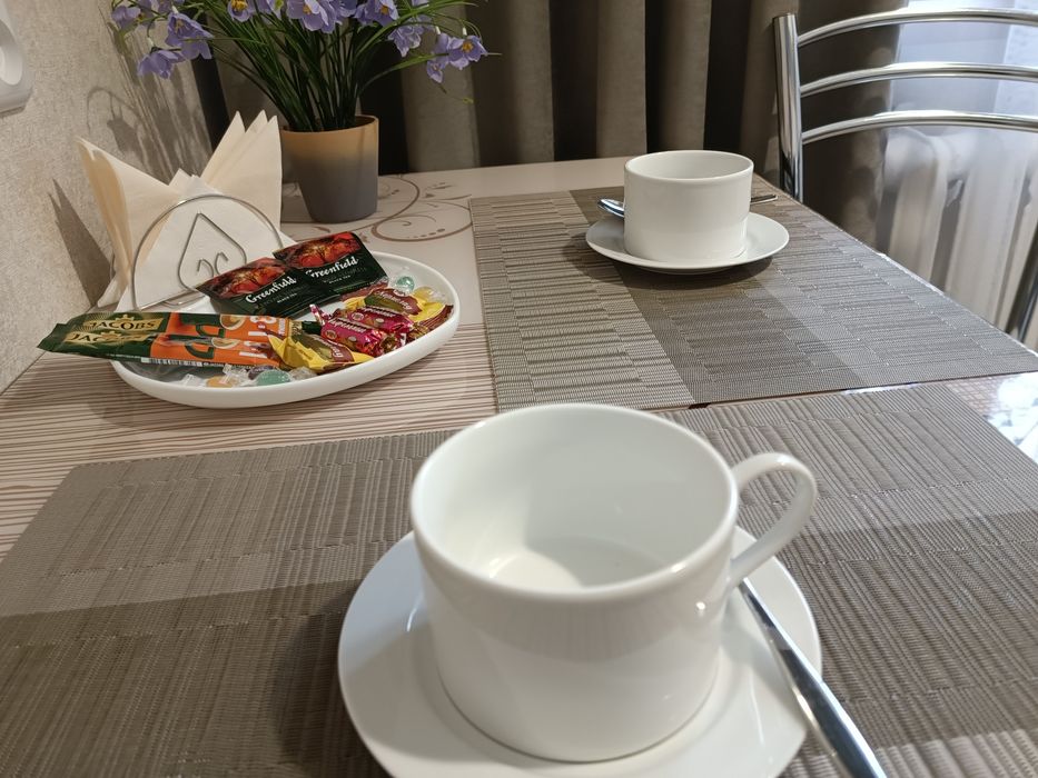 ЛЮКС квартира посуточно