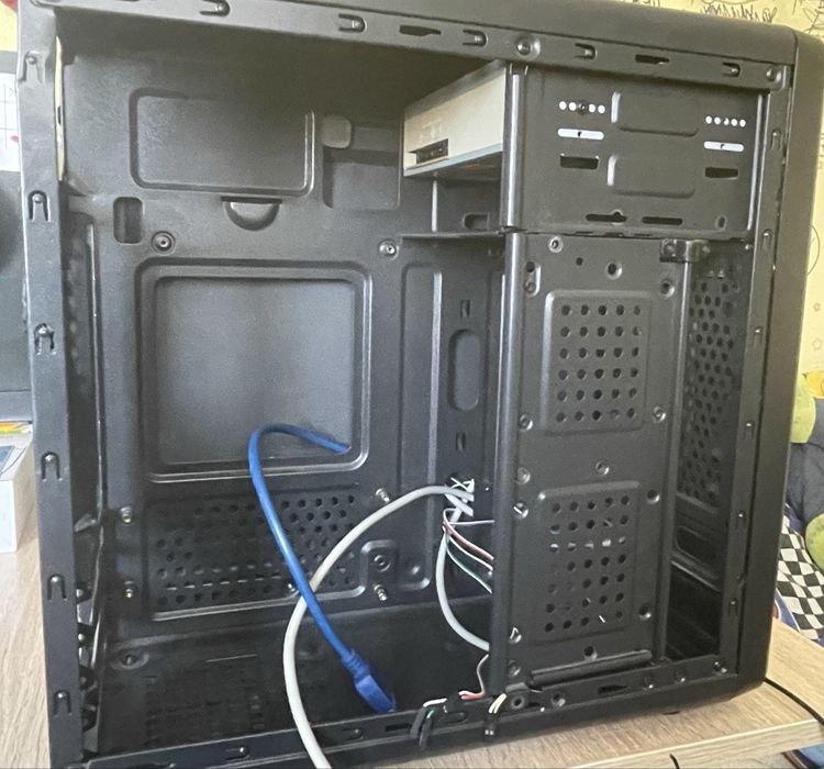 Продам срочно корпус