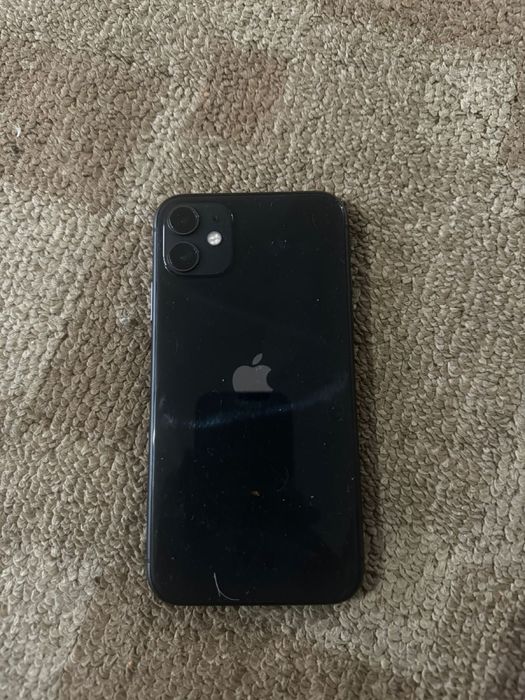 Айфон 11 128 гб
