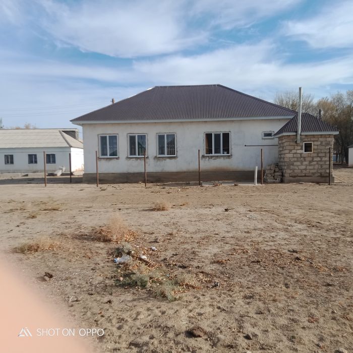 Продается жилой дом евро ремонт