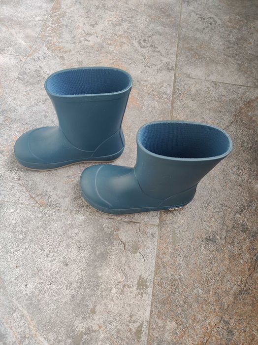 Cizme de cauciuc Igor - Mărimea 25 (Made in Spain)