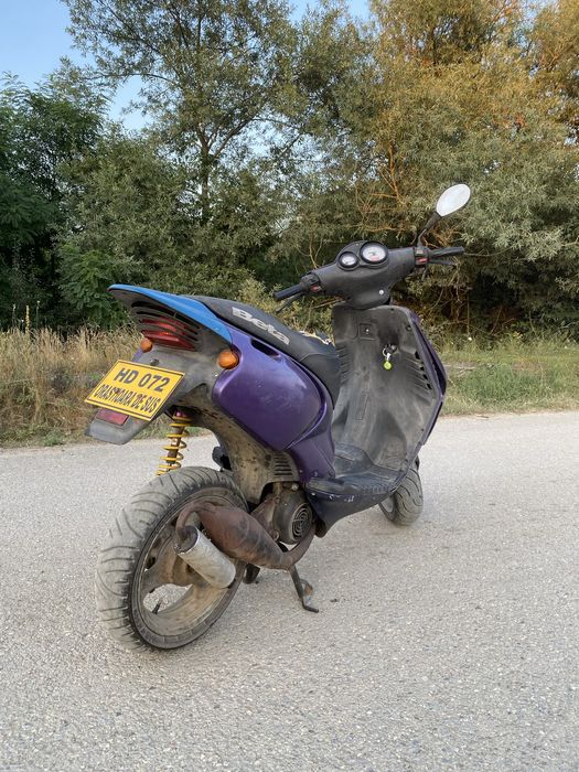 Vand Beta Ark 49cc