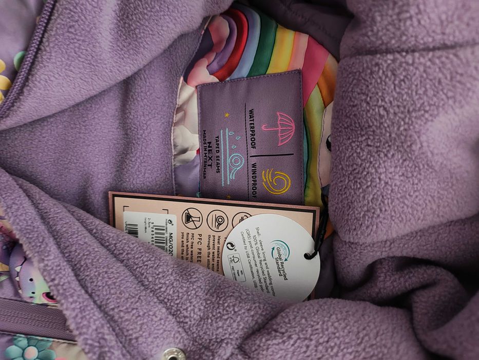 Combinezon next 2/3 ani 98