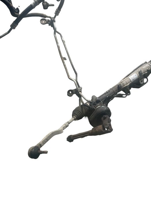 Caseta De Directie + Conducte Dacia Sandero Ii 2012 -> 490014306R