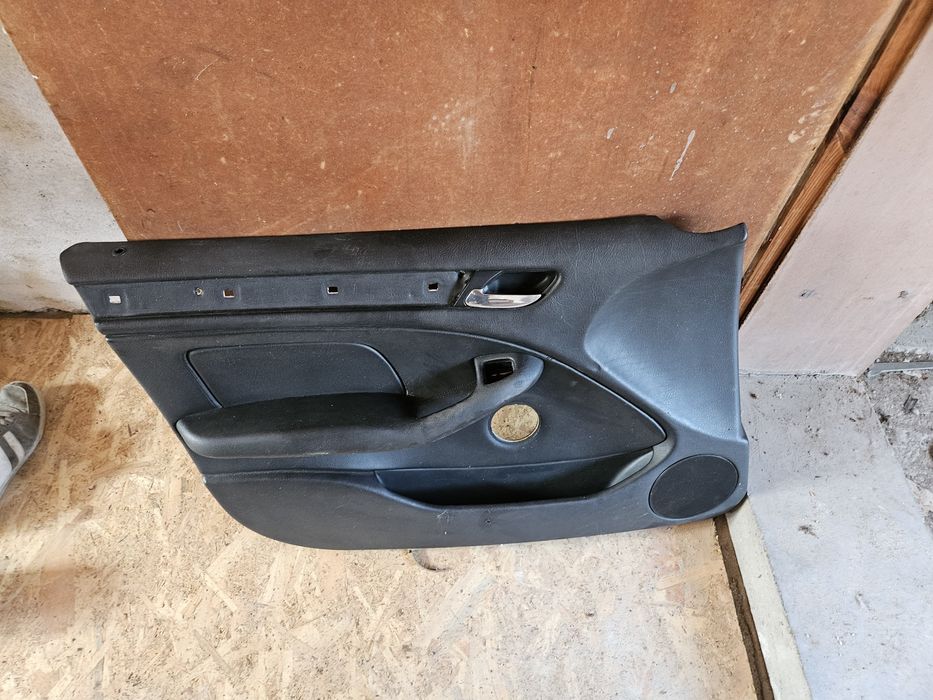 Хармън кардън озвучение за е46 комби