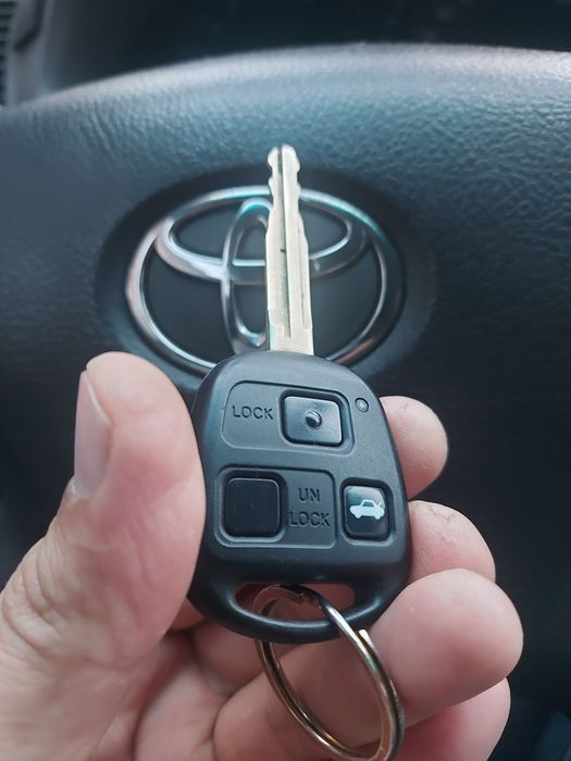 Тойота камри toyota camry