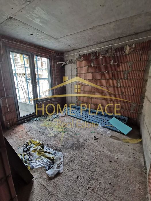 Продава се Тристаен апартамент в Варна, Център - 88 кв.м за 3750 €/кв.м - Снимка #2