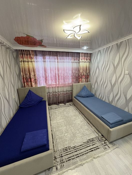 2х комн Люкс квартира