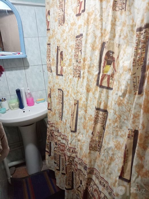 Продаётся 2х комнатной квартира