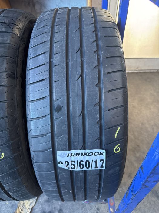 225/60/17 Hankook