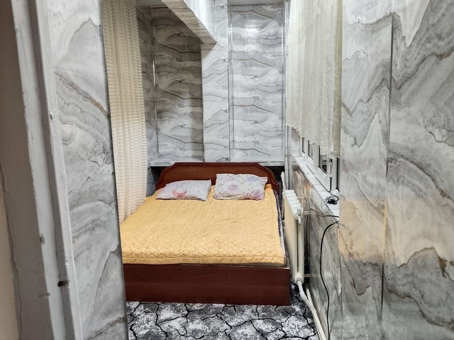 Аренда квартира олмазор раёнида